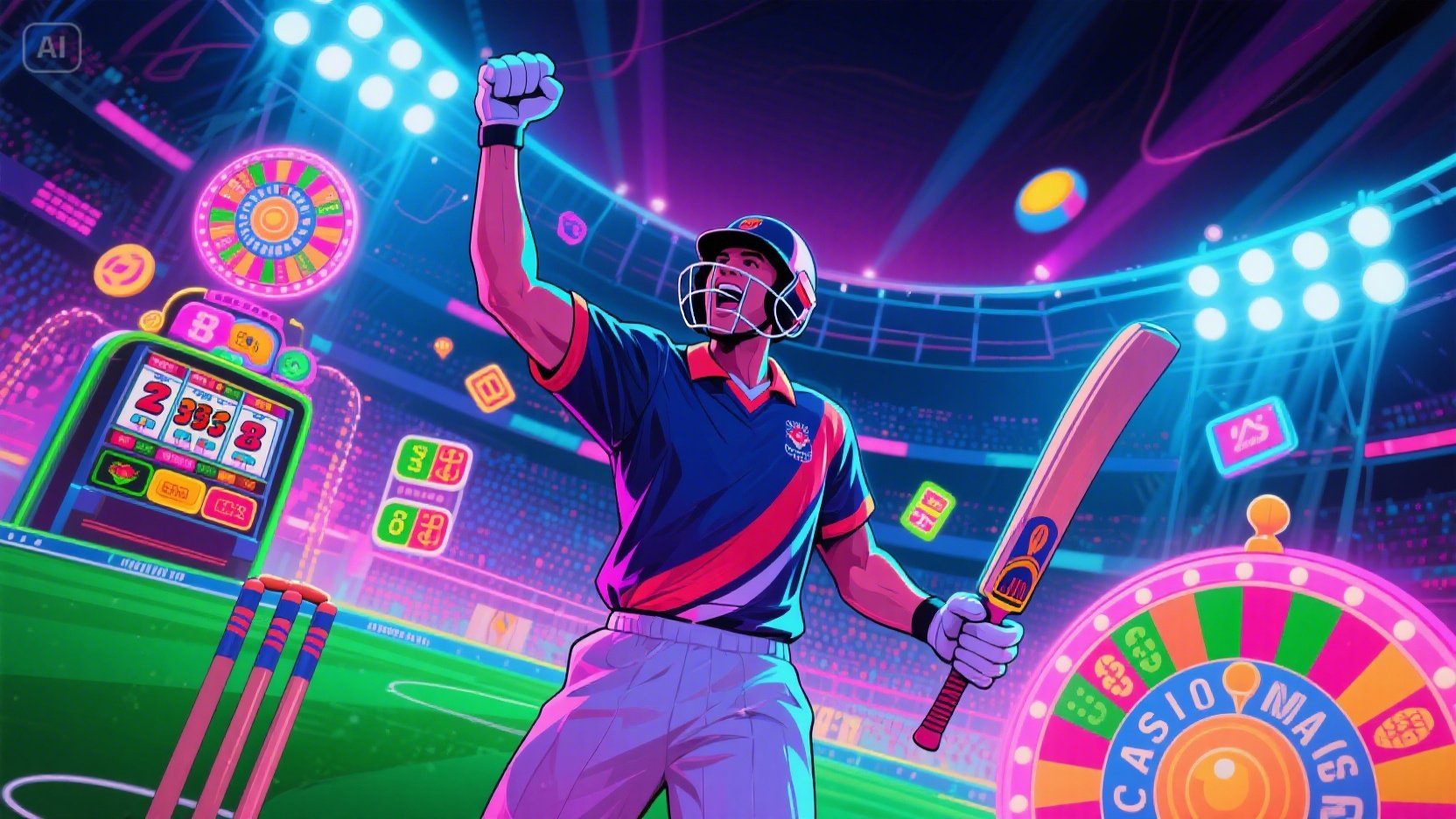 Registration at Spin Hill Casino Casino