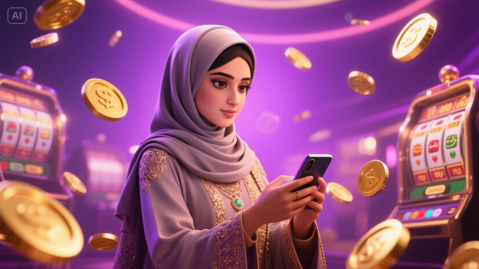 Registration at Spin Hill Casino Casino