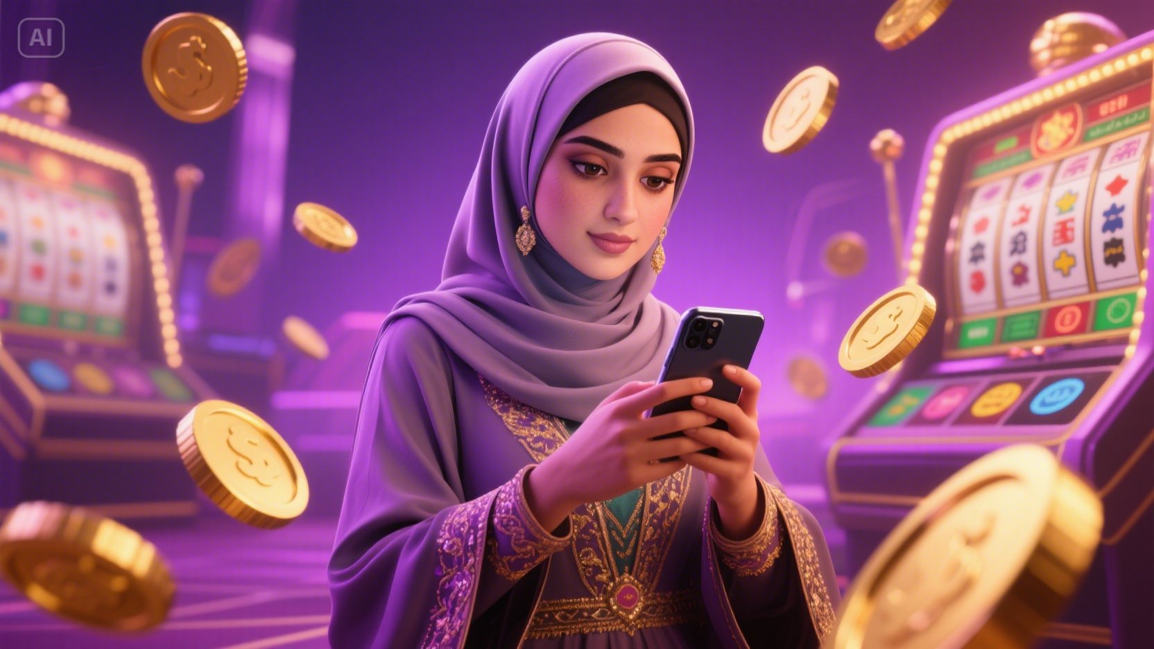 Casino Spin Hill Casino desktop and mobile interfaces