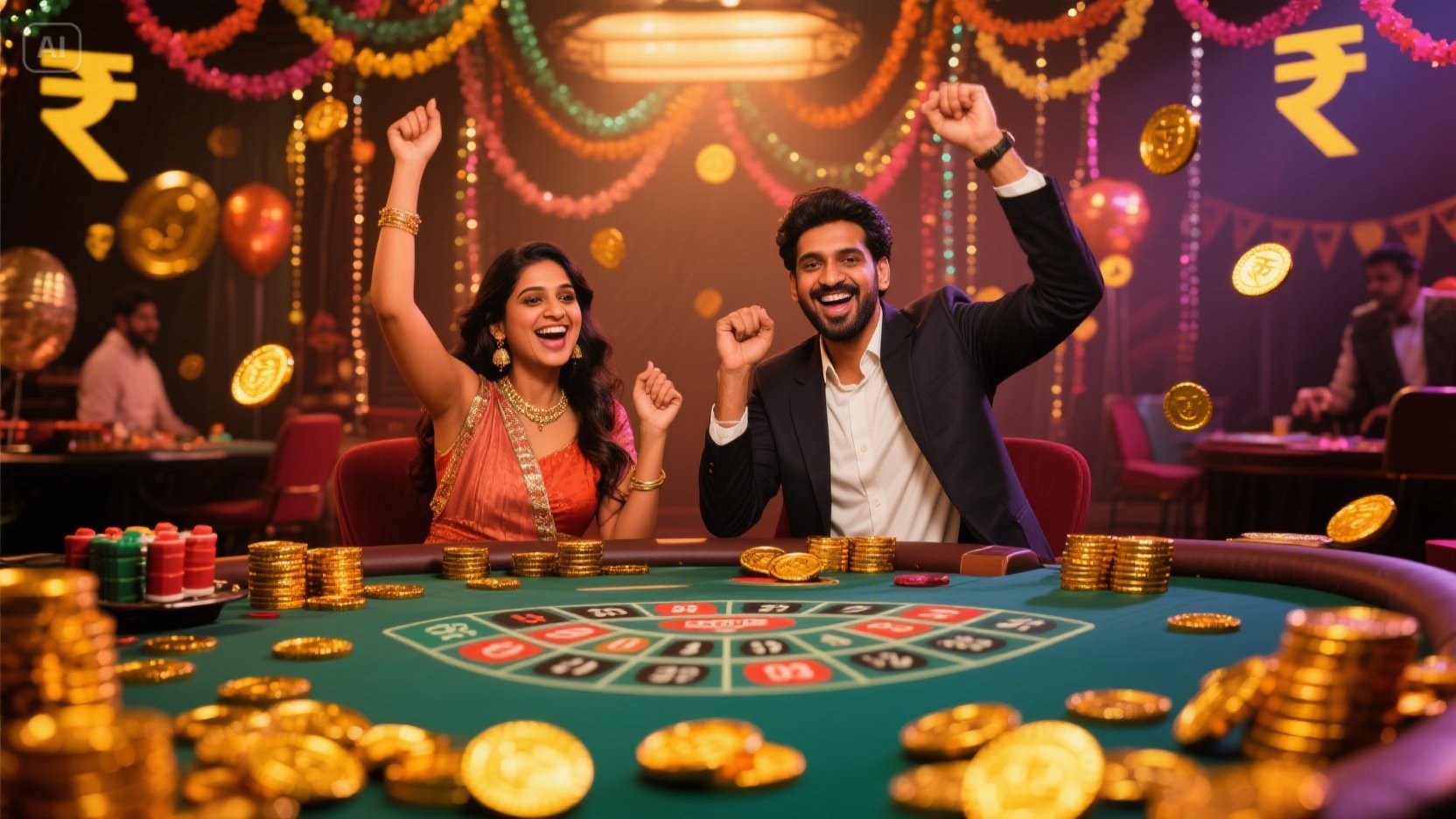 Spin Hill CasinoJoin Pakistan’s online casino and receive a 200% instant top-up! Deposit securely, play responsibly, and enjoy real PKR winnings anytime.