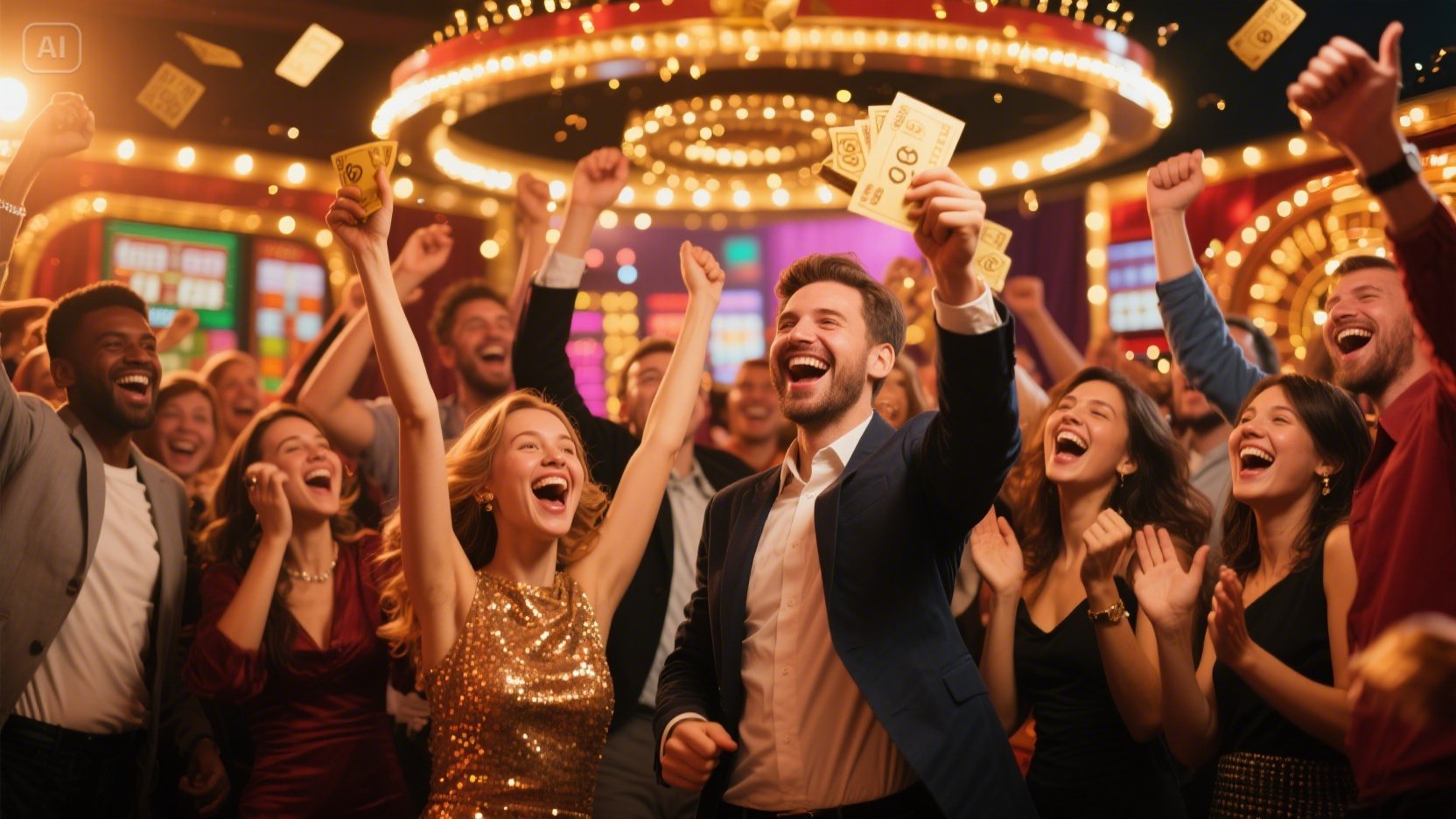 Registration at Spin Hill Casino Casino