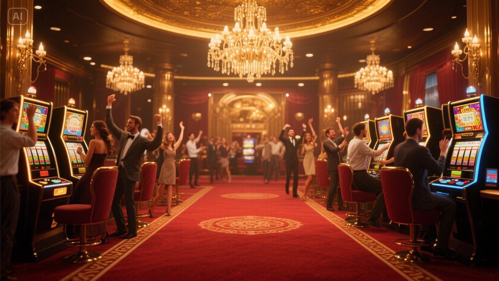 Registration at Spin Hill Casino Casino