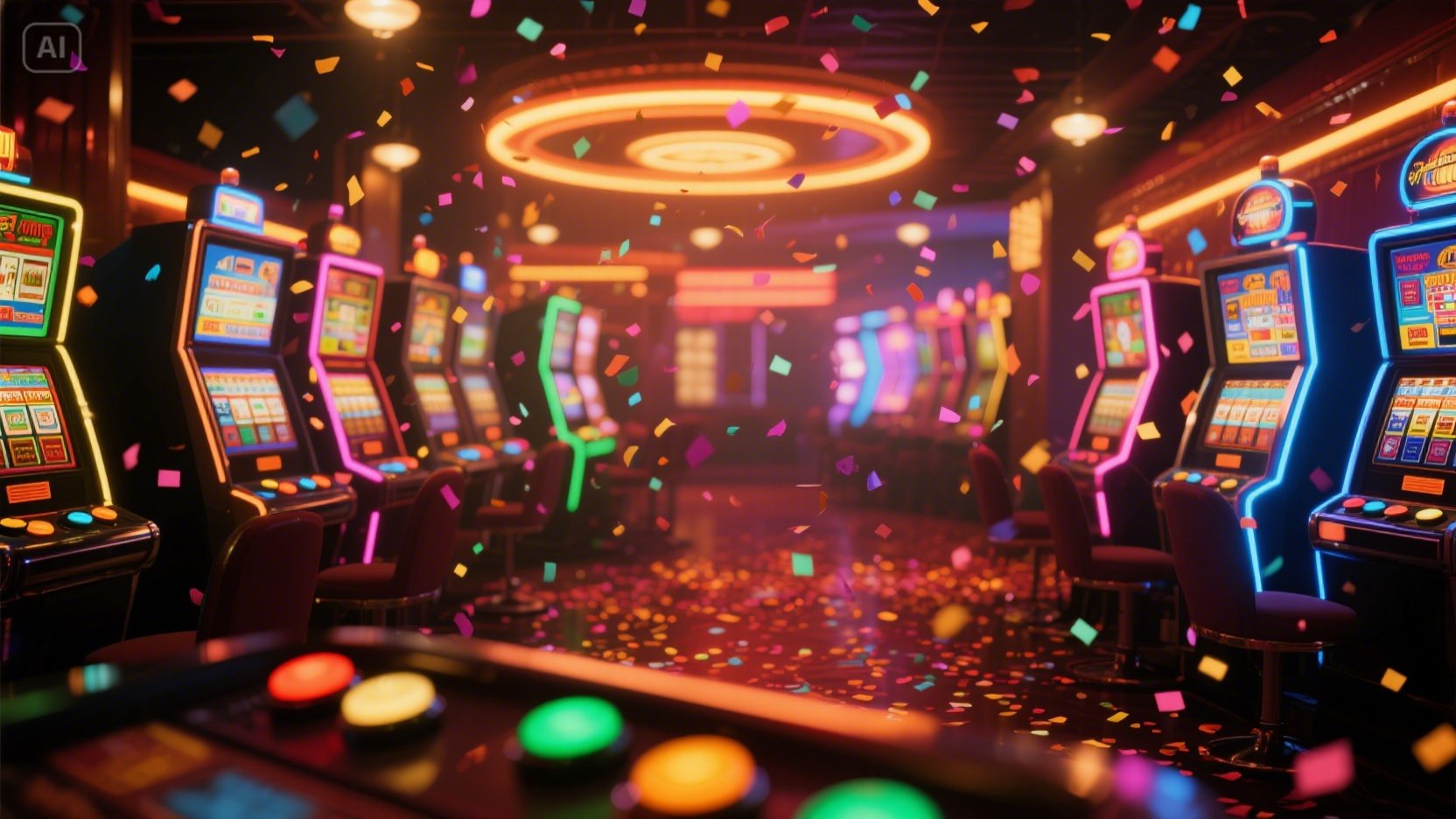 Registration at Spin Hill Casino Casino