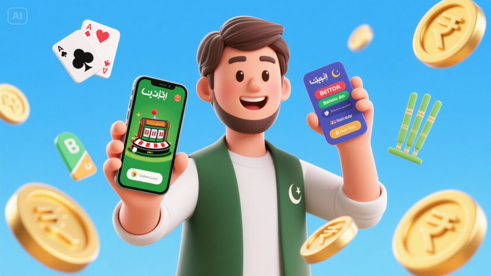Spin Hill CasinoJoin now and enjoy a 200% instant top-up on your first deposit! Pakistani players can recharge easily, play exciting casino games, and withdraw their PKR winnings instantly.