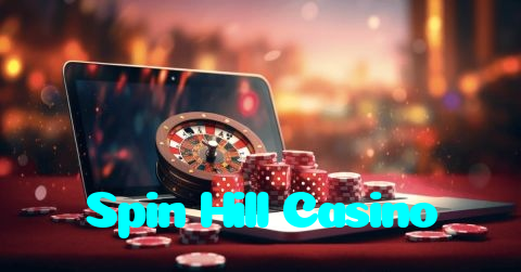 making first deposit on Spin Hill Casino website using local payment methods in Pakistan