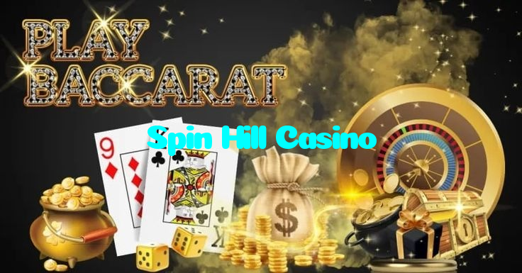 Spin Hill Casino خوش آمدید بونس +600% پیشکش موبائل ایپ کے پروموشن سیکشن میں دکھائی دیتی ہے۔