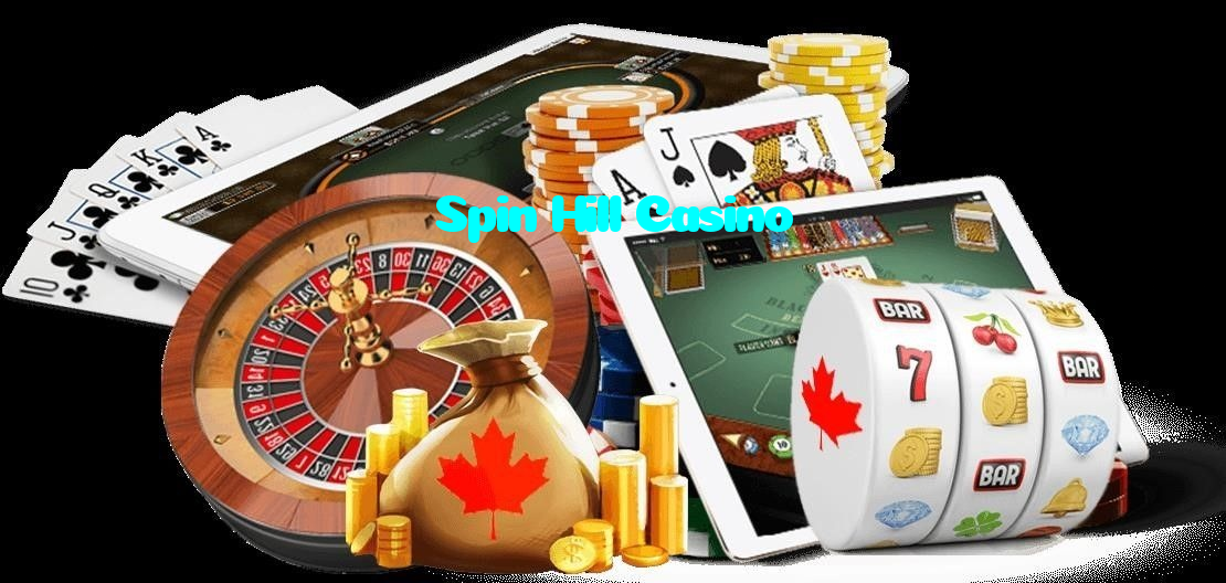 Spin Hill Casino