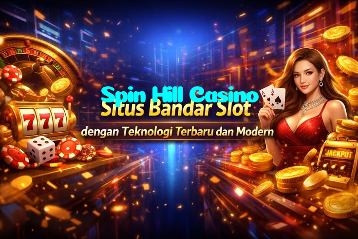 Spin Hill Casino خوش آمدید بونس +600% پیشکش موبائل ایپ کے پروموشن سیکشن میں دکھائی دیتی ہے۔