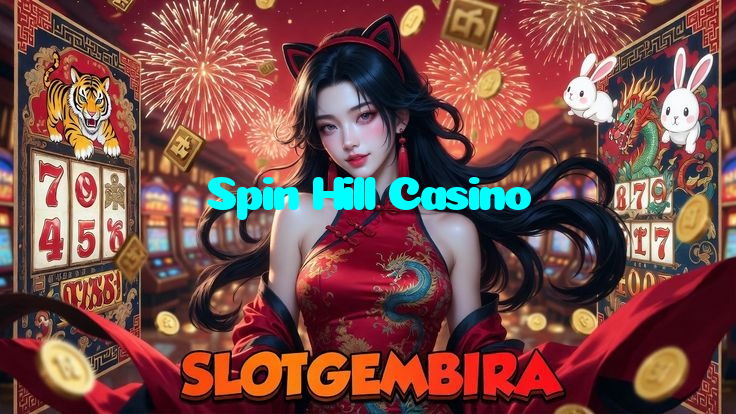 available types of Spin Hill Casino bet including pre-match live express and system bets