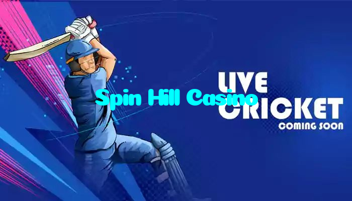 making first deposit on Spin Hill Casino website using local payment methods in Pakistan
